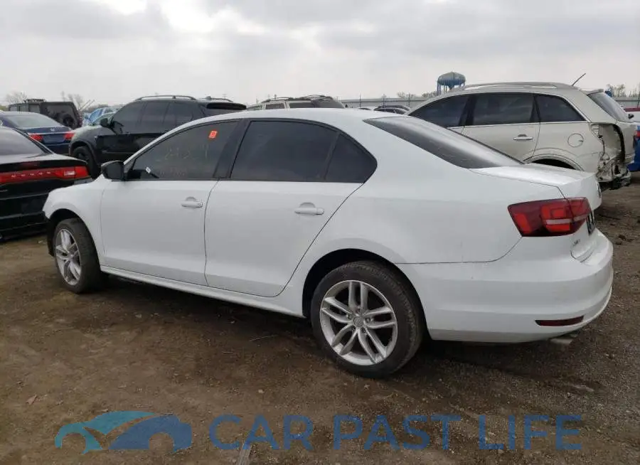 3VW267AJ5GM236896# 2