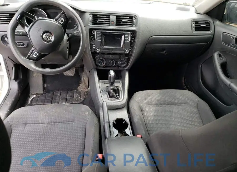 3VW267AJ5GM236896# 8