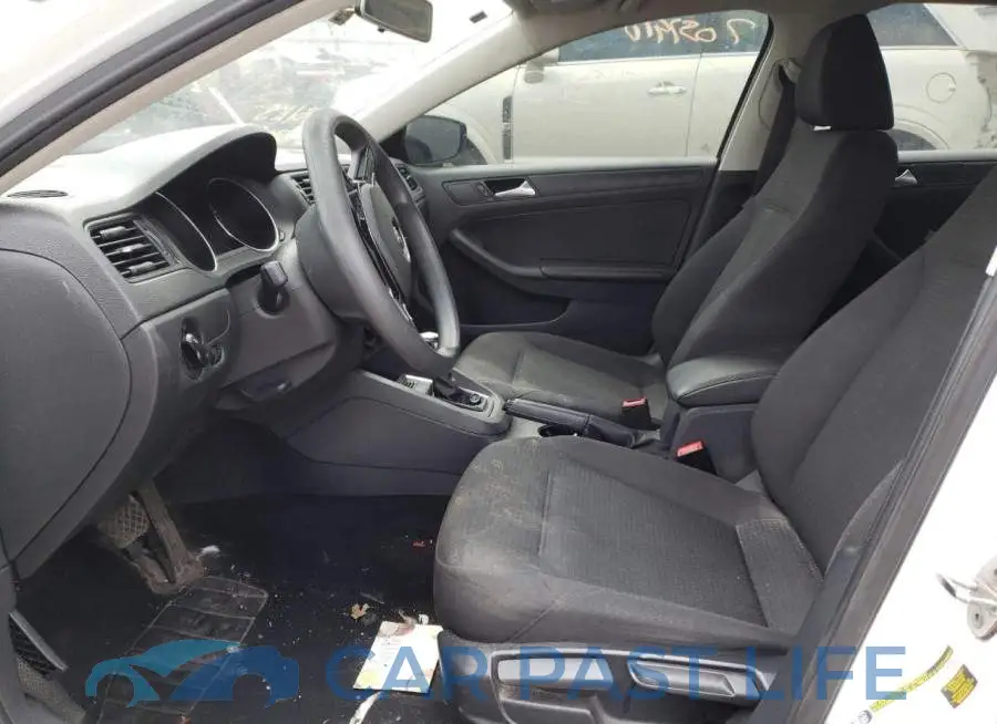 3VW267AJ5GM236896# 7