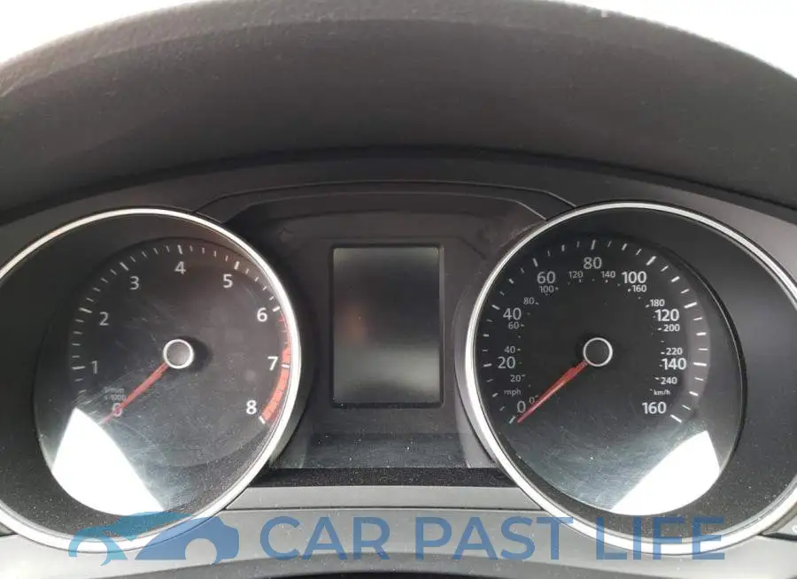 3VW267AJ5GM236896# 9
