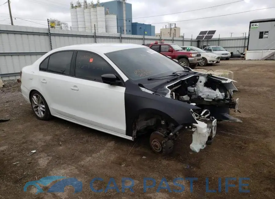 3VW267AJ5GM236896# 4