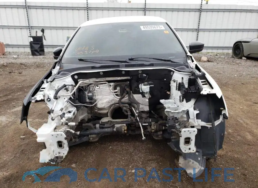 3VW267AJ5GM236896# 5