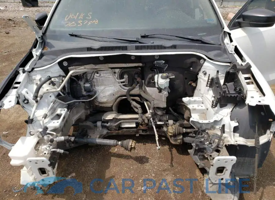3VW267AJ5GM236896# 11