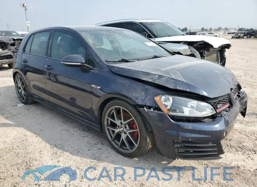 3VW4T7AU7HM073259# 4