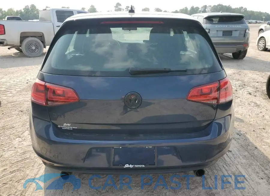 3VW4T7AU7HM073259# 6