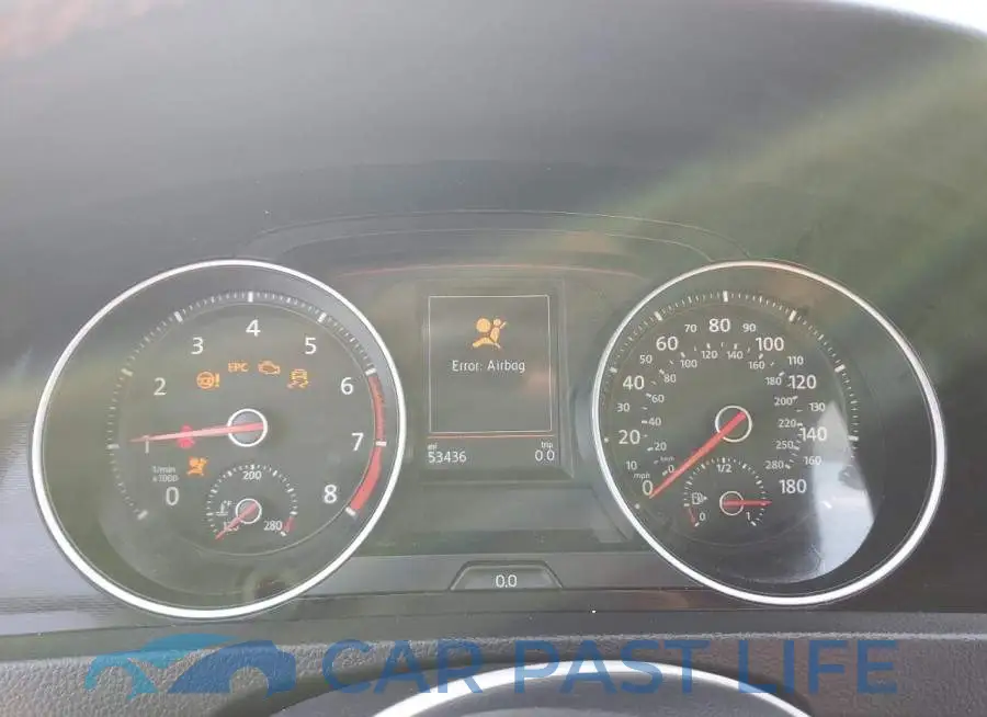 3VW4T7AU7HM073259# 9