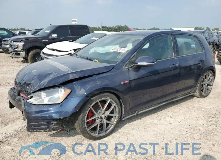 3VW4T7AU7HM073259# 1