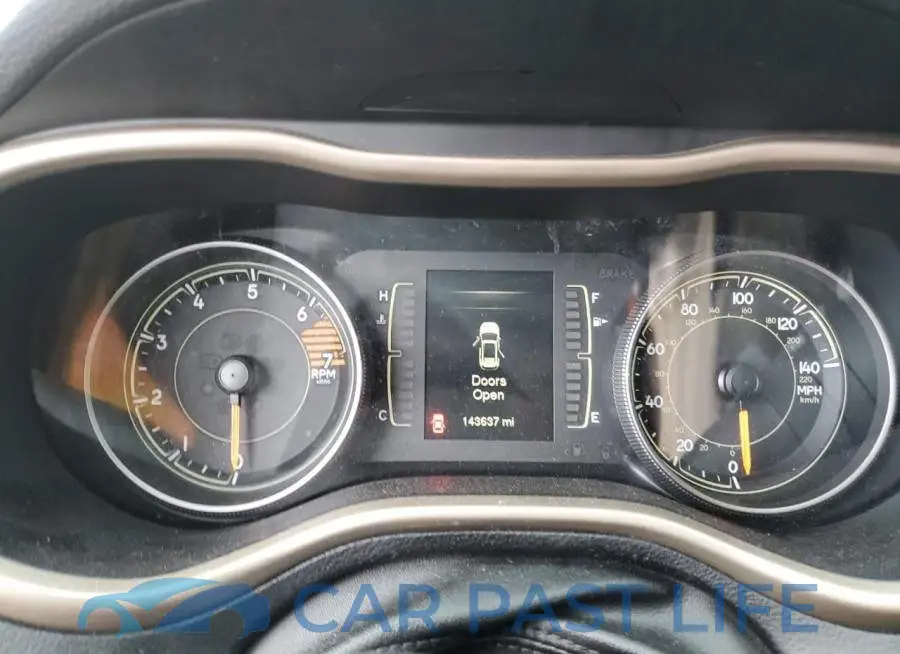 1C4PJLAB1GW160523# 9