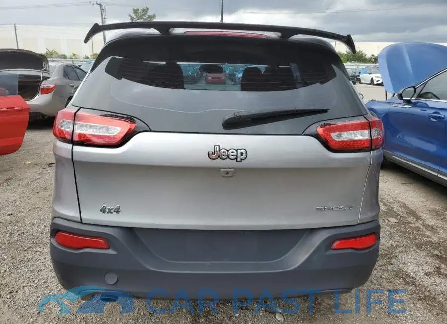 1C4PJLAB1GW160523# 6