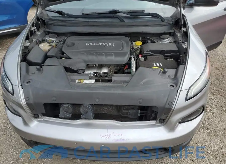 1C4PJLAB1GW160523# 12