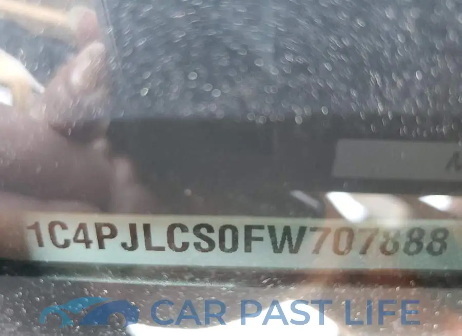 1C4PJLCS0FW707888# 12