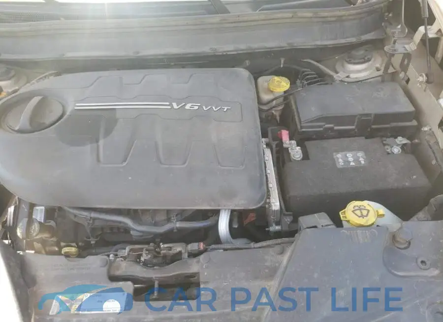 1C4PJMDS6FW604401# 12