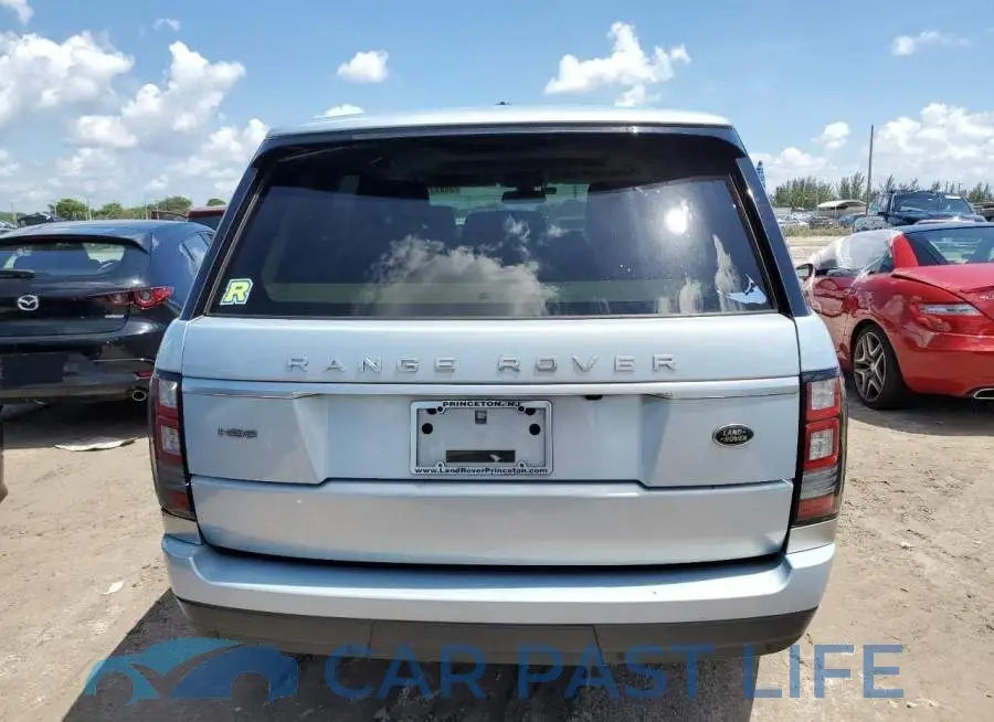SALGS2WF4EA166158# 6