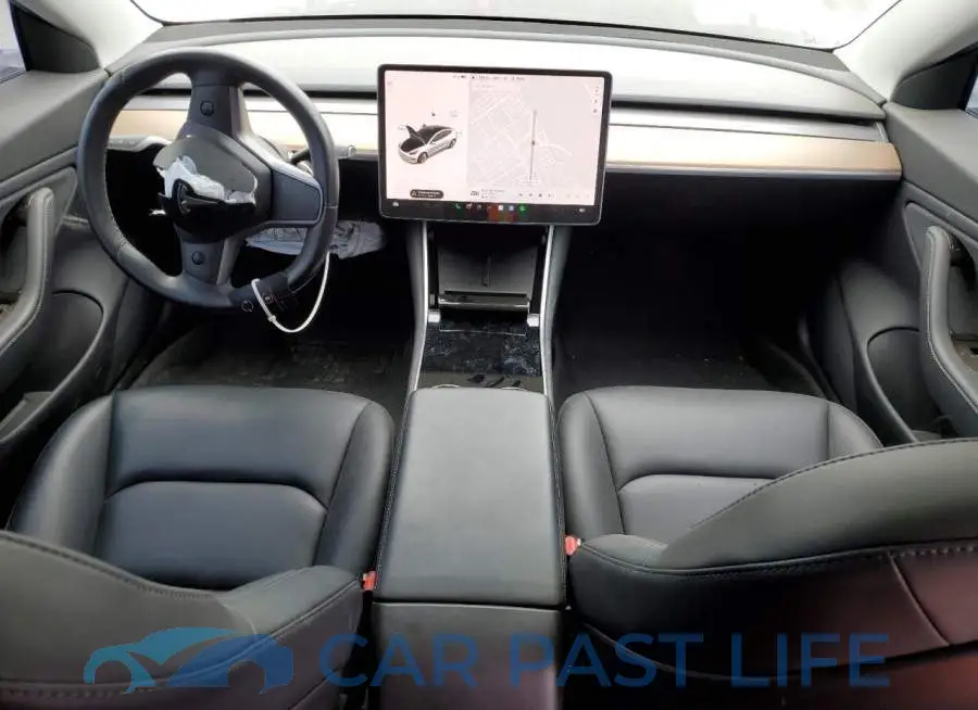 5YJ3E1EB1JF187539# 8