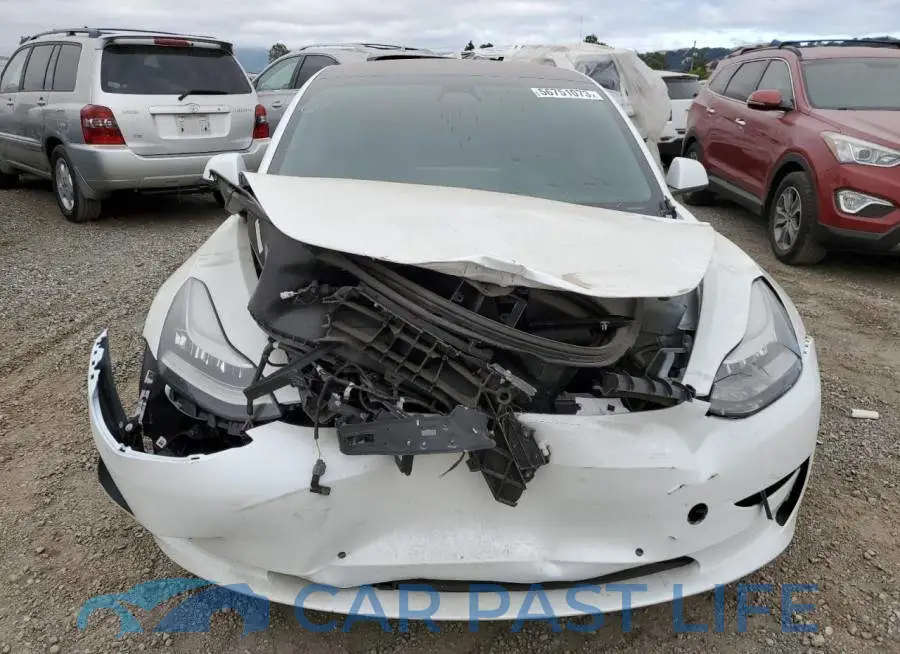 5YJ3E1EB1JF187539# 5