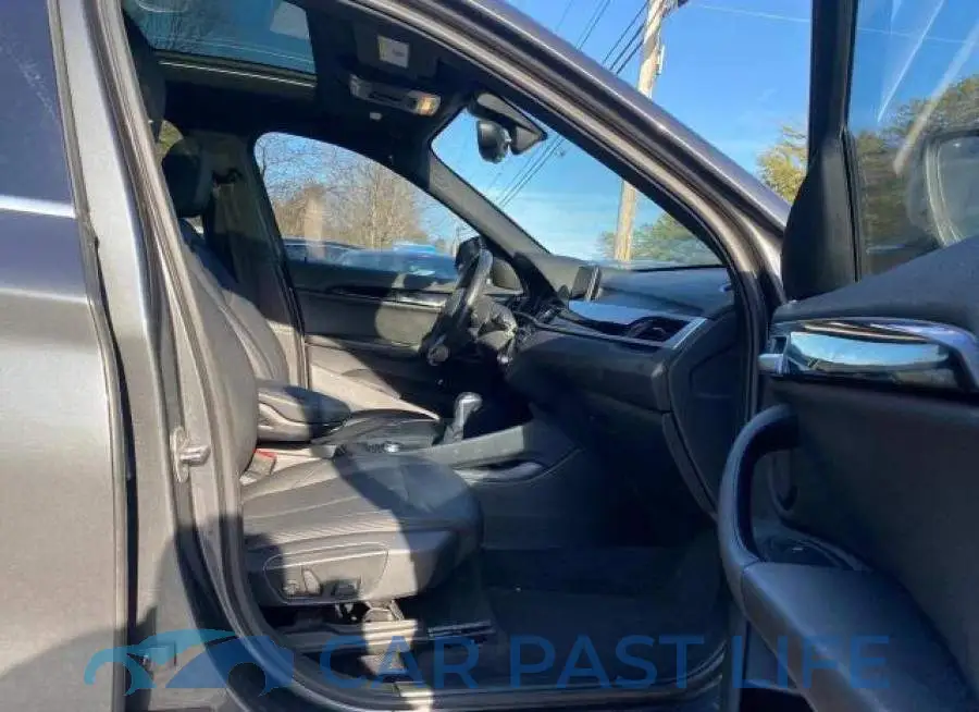 WBXHU7C54K3H46479# 5