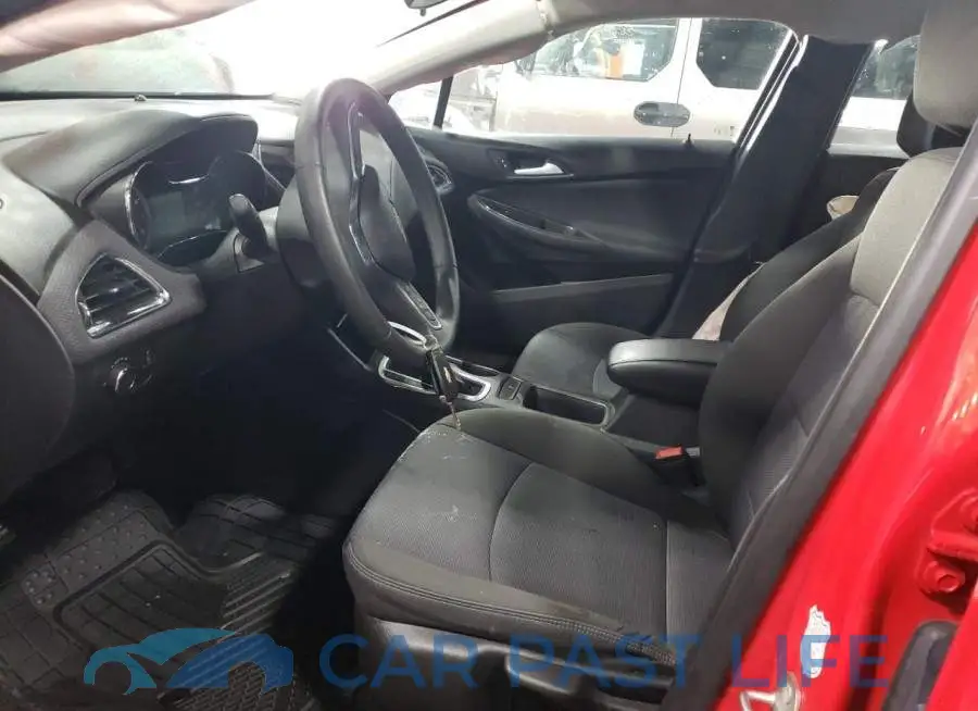 1G1BE5SM6J7133581# 7