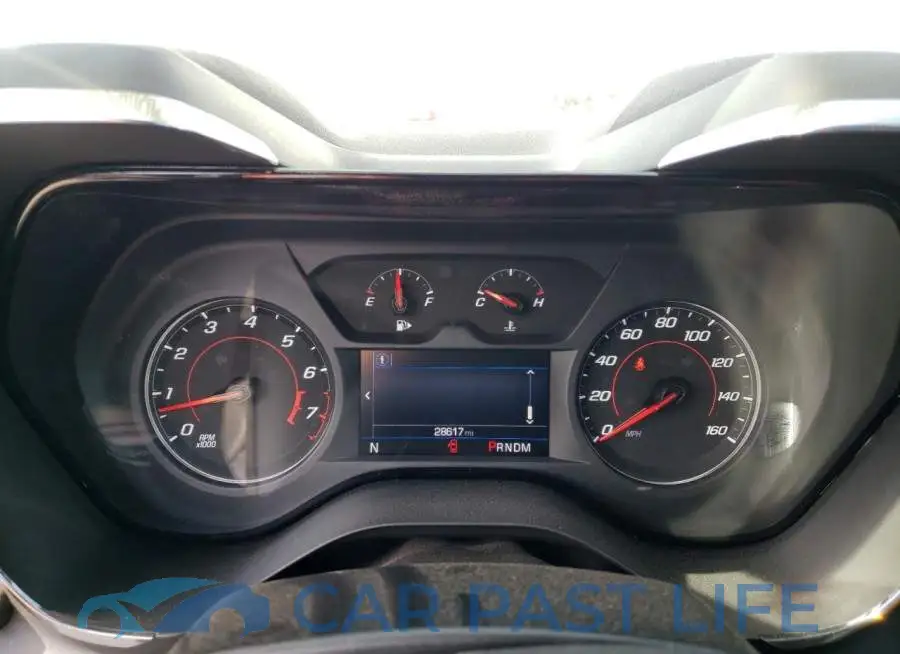 1G1FF1R70N0105877# 9