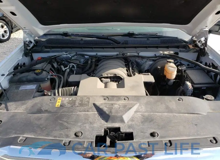 1GCRCNEC4JZ347181# 11