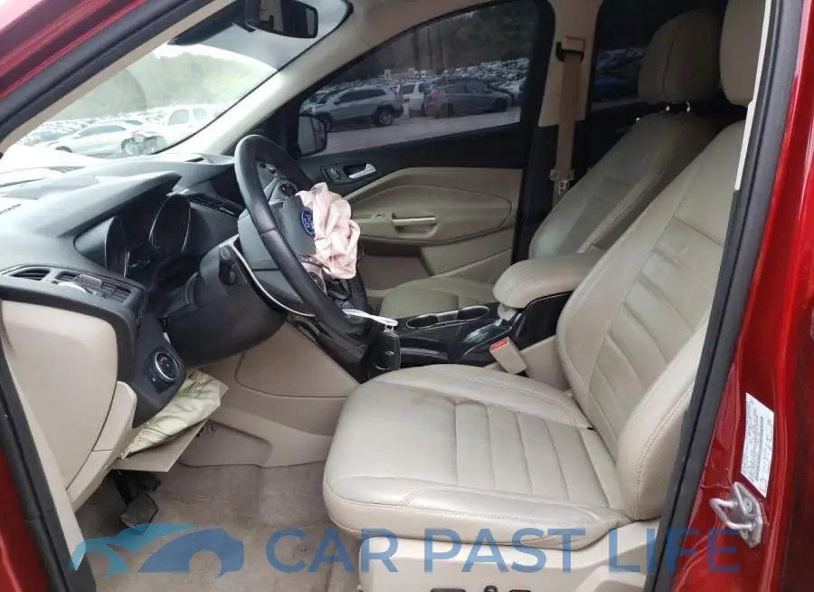 1FMCU0J97FUC11580# 7