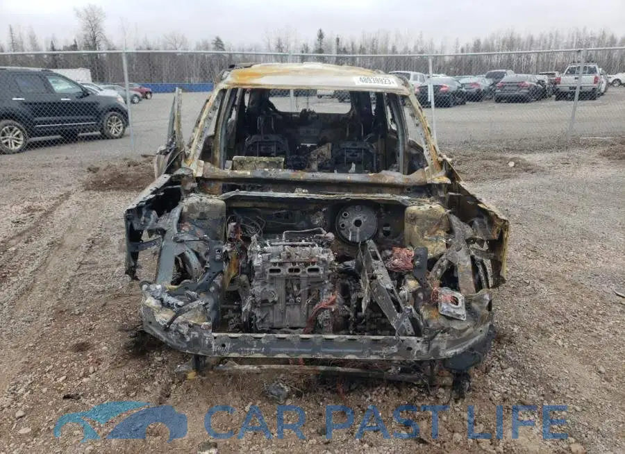 3FMCR9B66PRD26996# 5