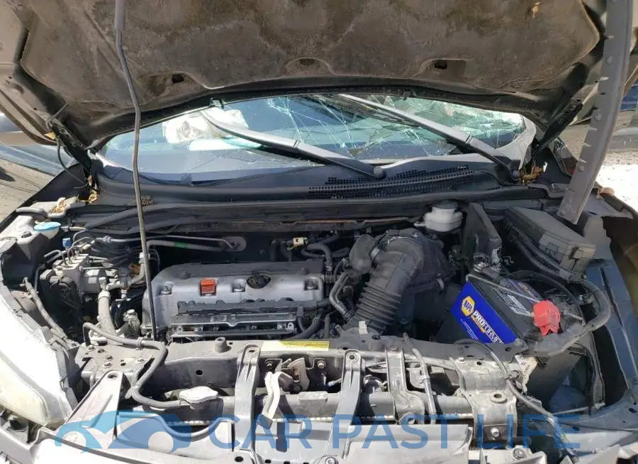 3CZRM3H36EG707211# 11