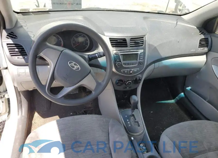 KMHCT4AE8HU319409# 8