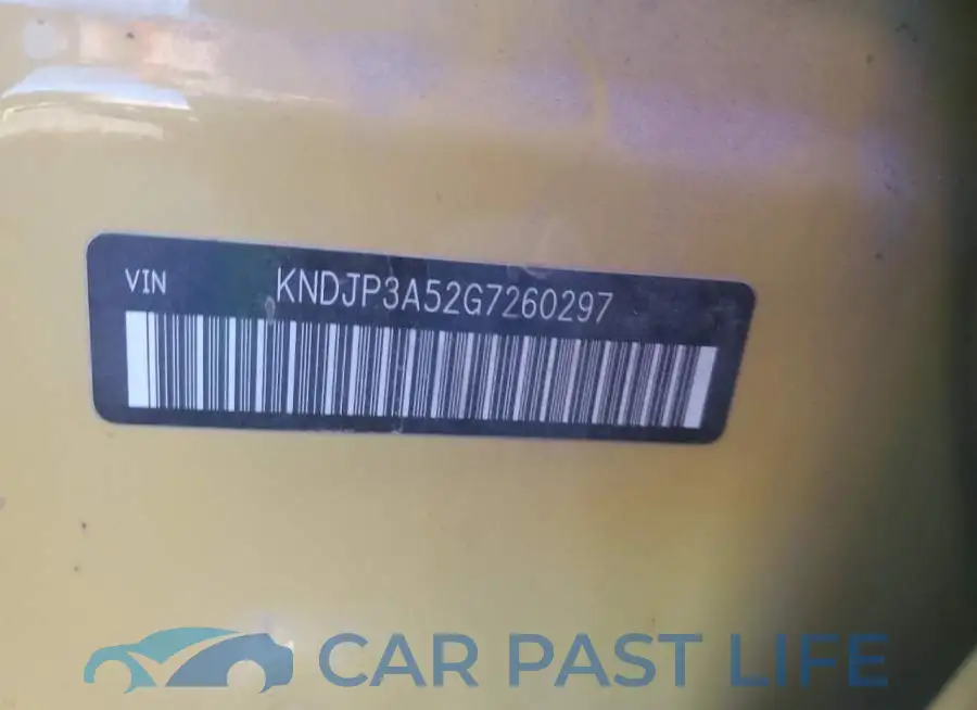 KNDJP3A52G7260297# 13