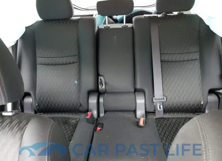 KNMAT2MV0KP519461# 10