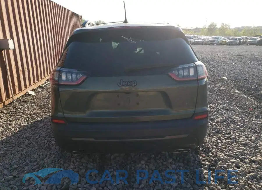 1C4PJLMX6MD113163# 6