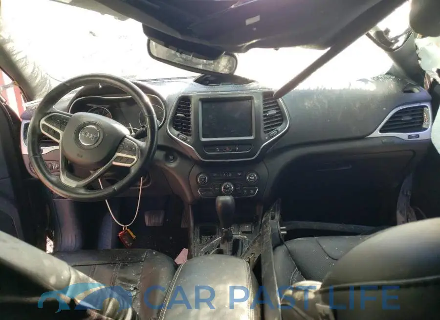 1C4PJLMX6MD113163# 8