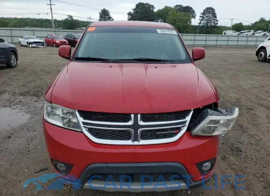 3C4PDCBG1FT709224# 5