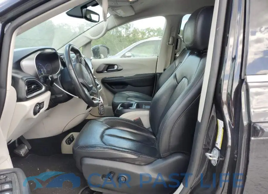 2C4RC1BG7LR115509# 7