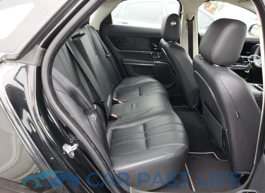 SAJWA1CZXE8V67866# 10