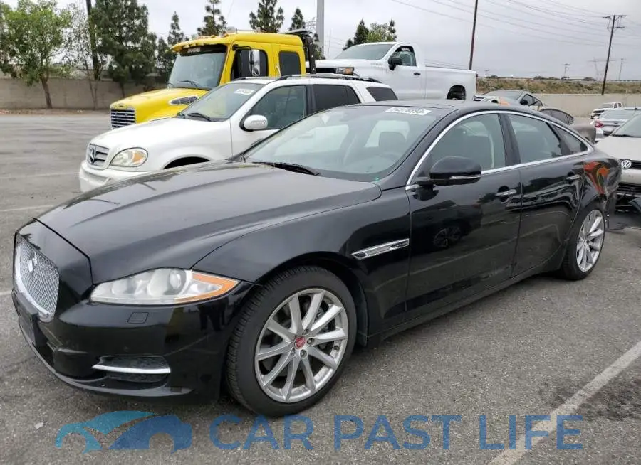 SAJWA1CZXE8V67866# 1