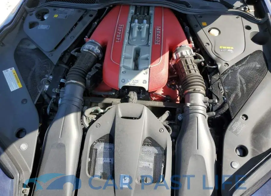 ZFF83CLA7L0249451# 11