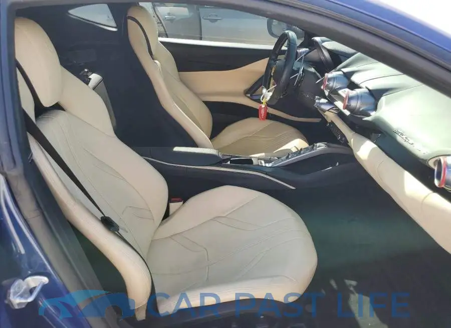 ZFF83CLA7L0249451# 10