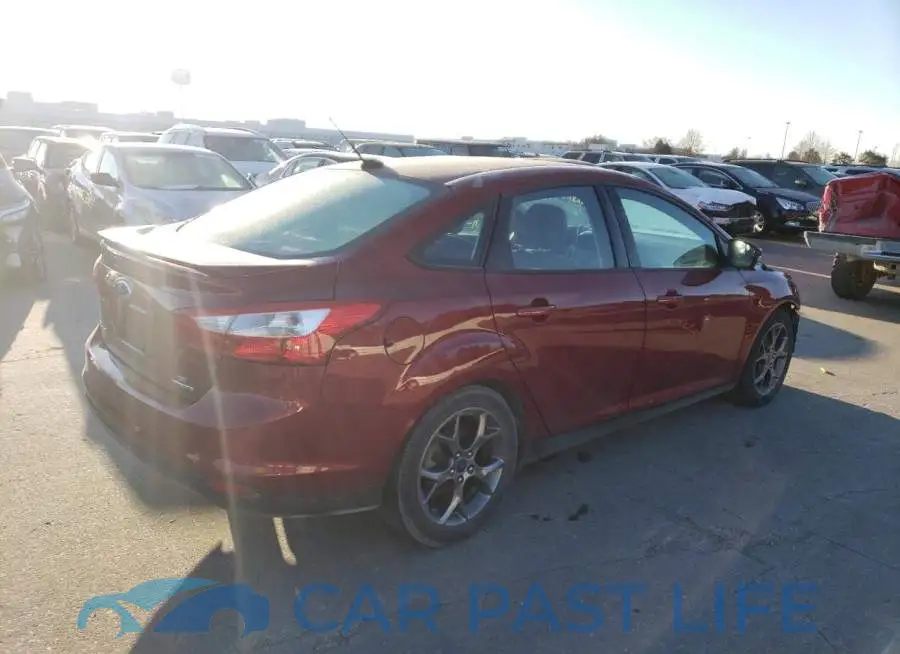 1FADP3F22EL320505# 3