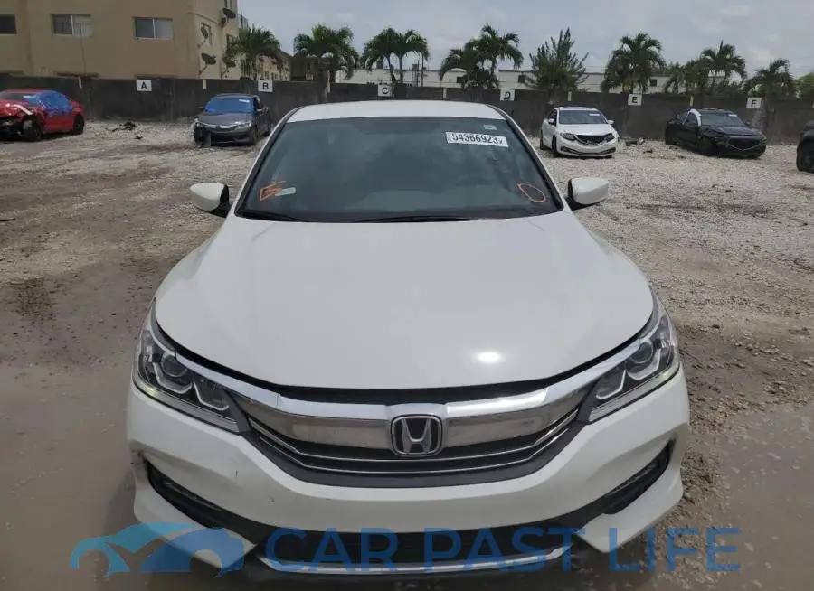 1HGCR2F57HA285420# 5