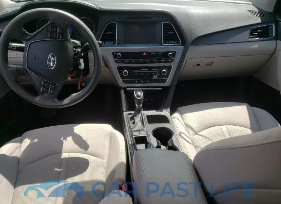 5NPE34AF5HH440950# 8