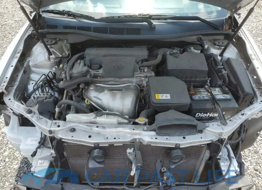4T1BF1FKXEU738583# 11