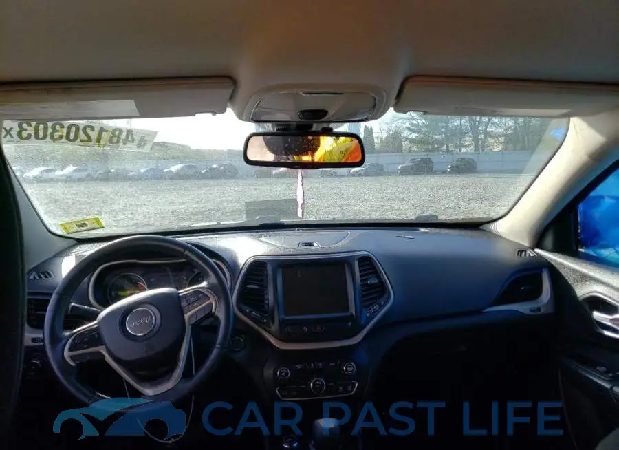 1C4PJMCS4GW279248# 8