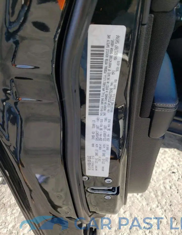1C4PJMCS4GW279248# 13
