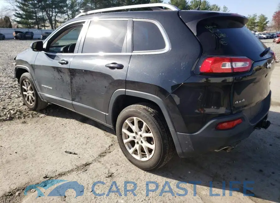 1C4PJMCS4GW279248# 2