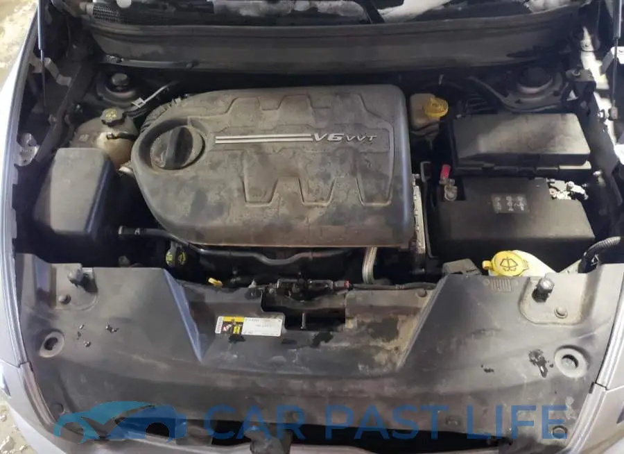 1C4PJMDS6FW540750# 12