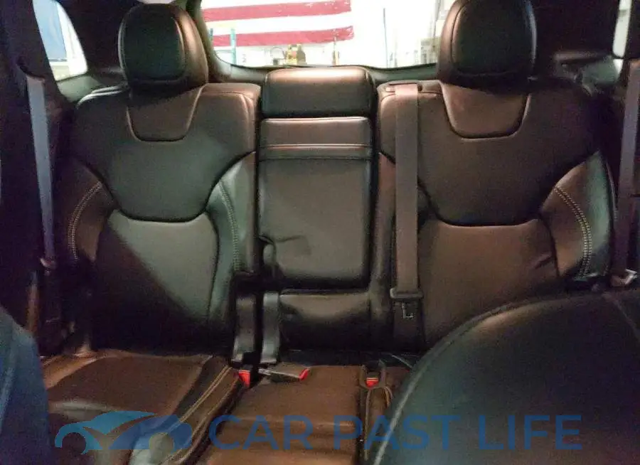 1C4PJMDS6FW540750# 10