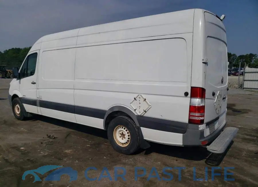 WD3PE8DEXE5826251# 2