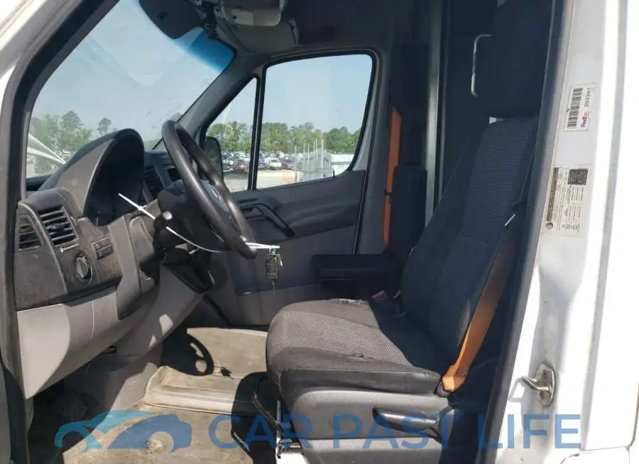 WD3PE8DEXE5826251# 7
