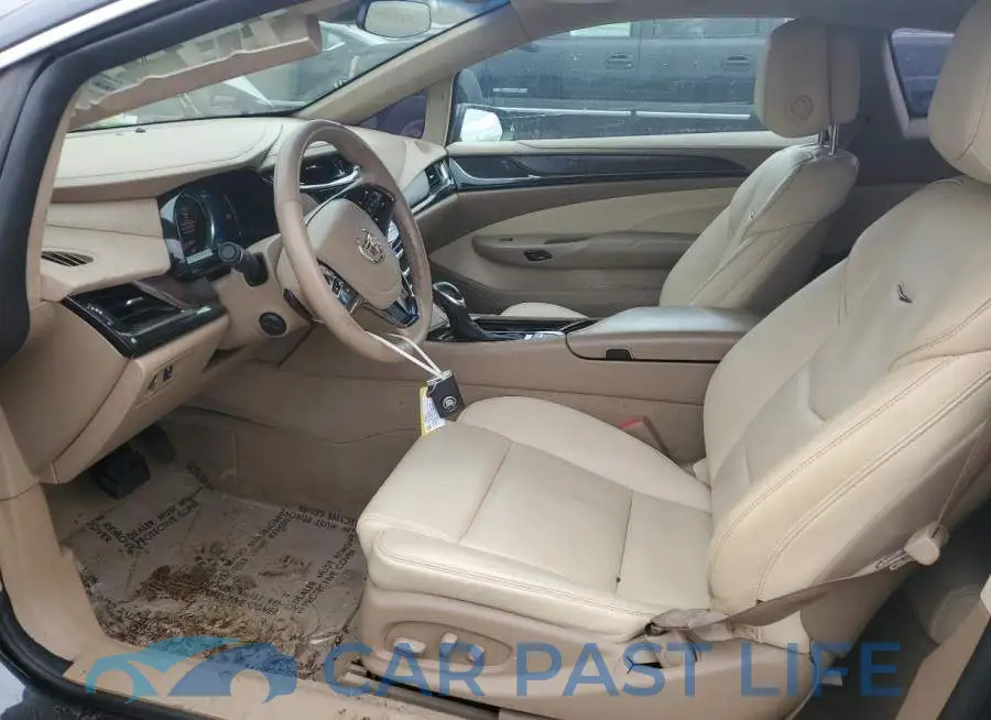 1G6RM1E47EU600319# 7