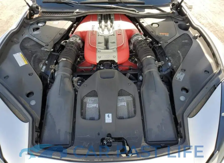 ZFF83CLA3L0251147# 11